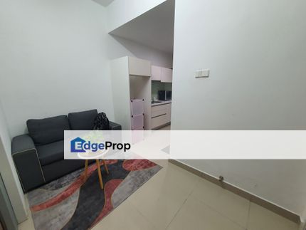 tropez residence, Johor, Johor Bahru
