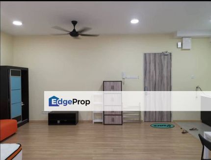 cube 8 teens / mount austin, Johor, Johor Bahru