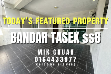 Bandar Tasek Mutiara