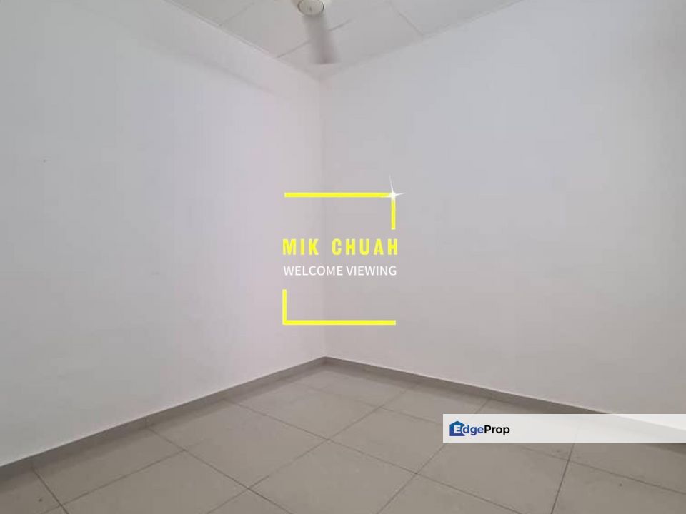 TAMAN IMPIAN, SINGLE STOREY HOUSE, FOR RENT, Penang, Alma