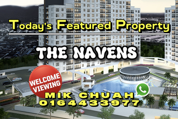 The Navens