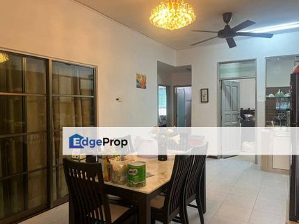 To Sale Bukit Impian, 1.5 storey terrace house, Johor, Skudai