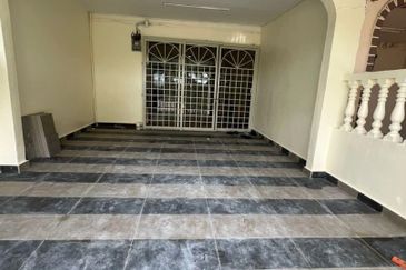 Taman Desa Cemerlang