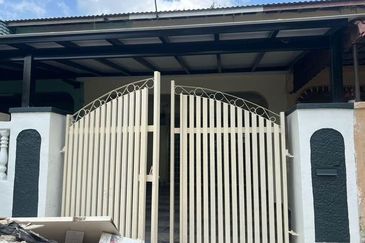 Taman Desa Cemerlang