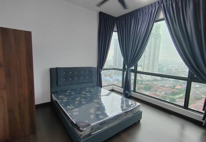 SKS Pavillion Residences