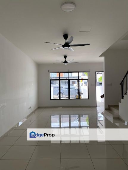 To Rent Austin Crest Ruby 2, JB, Johor, Kuantan