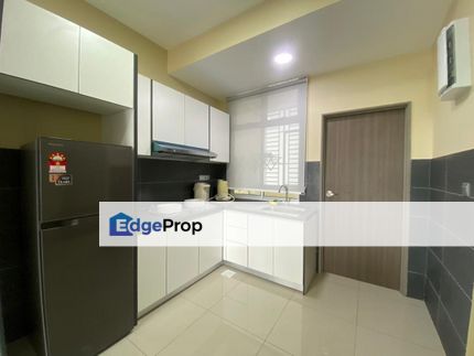 To Rent SKS Habitat Larkin, JB, Johor, Johor Bahru