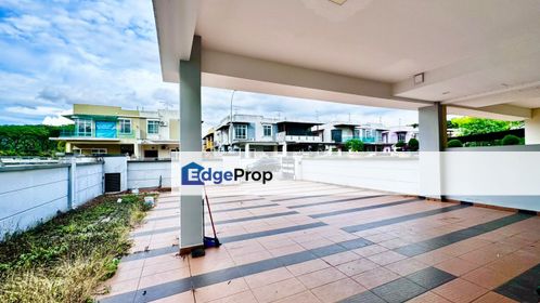 To Sale Bestari height, bukit indah, Johor, Johor Bahru
