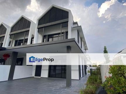 To Sale Eco Summer, charlton 2, Johor, Johor Bahru