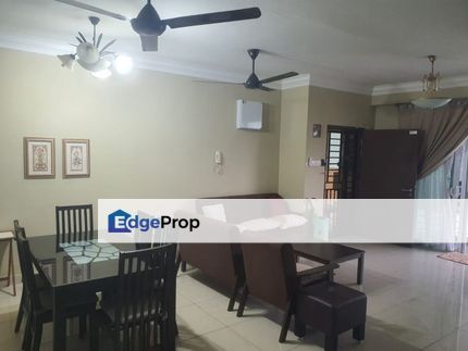To Sale Golden Sands Apartment, JB, Johor, Johor Bahru
