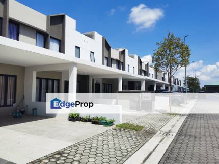To Sale sunway iskandar citrine lakehome, Johor, 