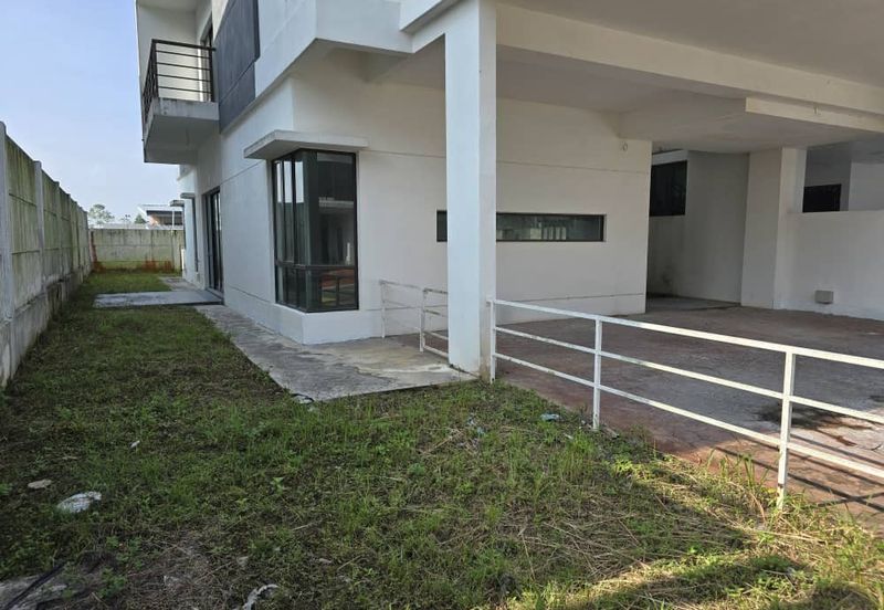 Senai Hill Residences