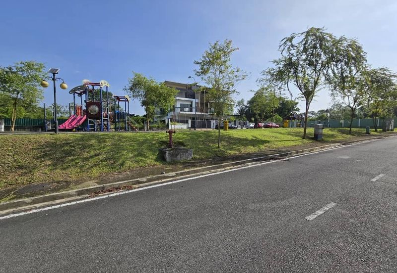 Senai Hill Residences