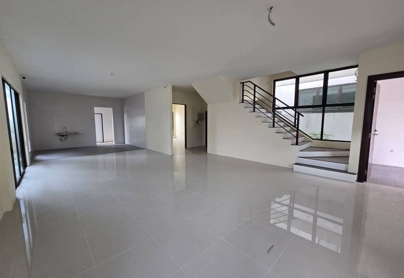 Senai Hill Residences