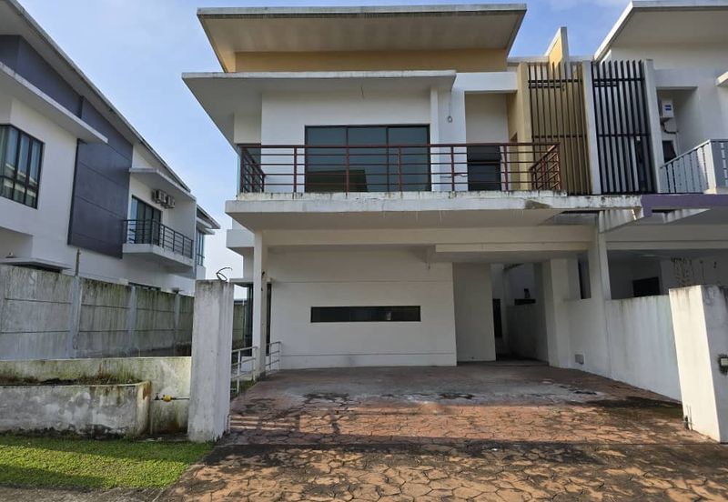 Senai Hill Residences