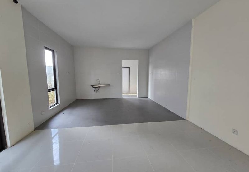 Senai Hill Residences