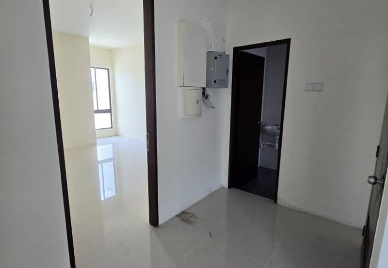 Senai Hill Residences