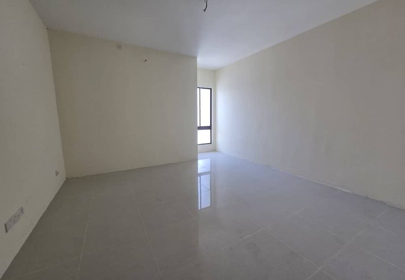 Senai Hill Residences