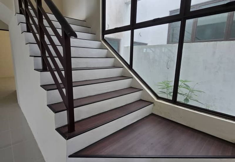 Senai Hill Residences