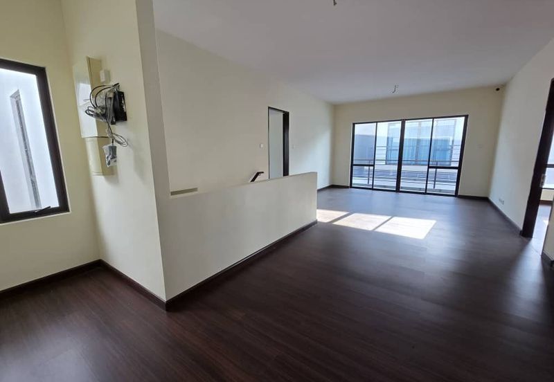 Senai Hill Residences