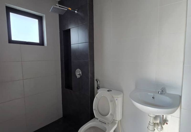 Senai Hill Residences