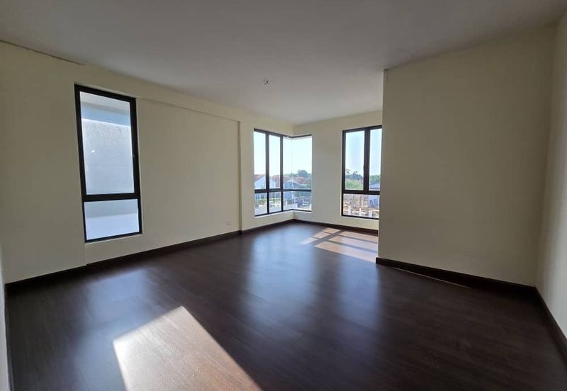 Senai Hill Residences