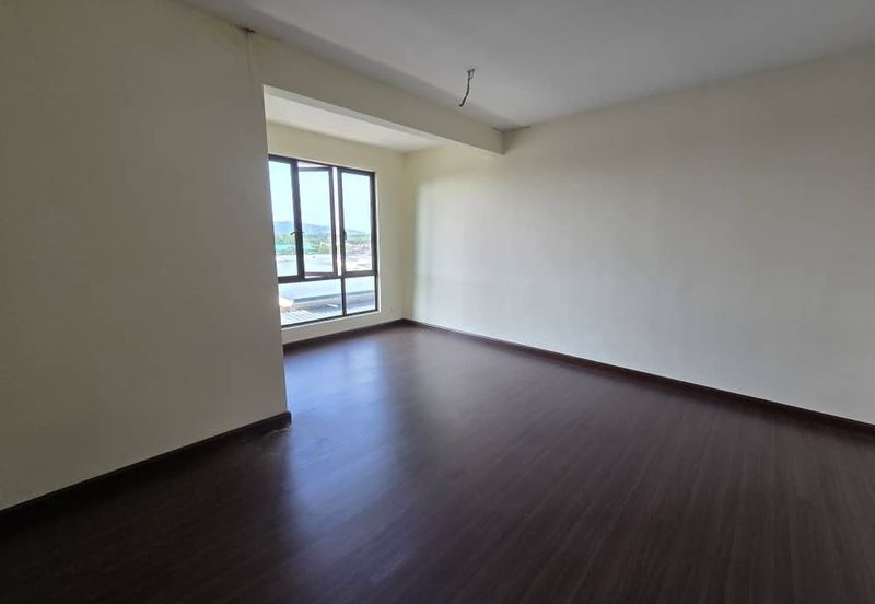 Senai Hill Residences