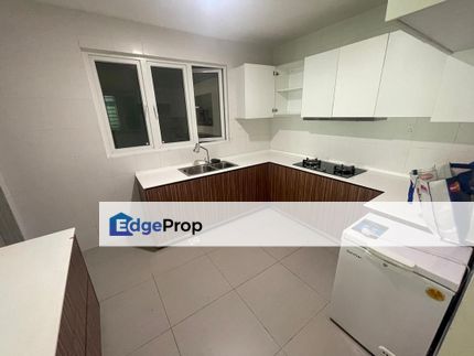 To sale Season Luxury Apartment, larkin, Johor, Johor Bahru