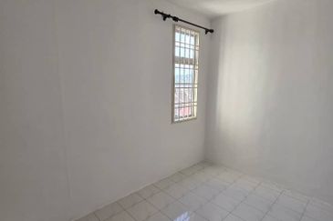 Rose Villa Apartment