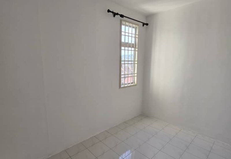 Rose Villa Apartment