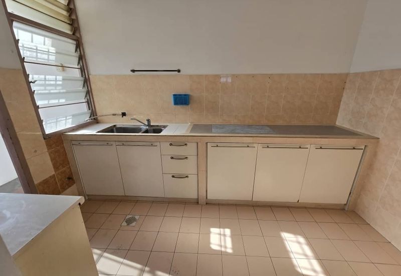 Rose Villa Apartment