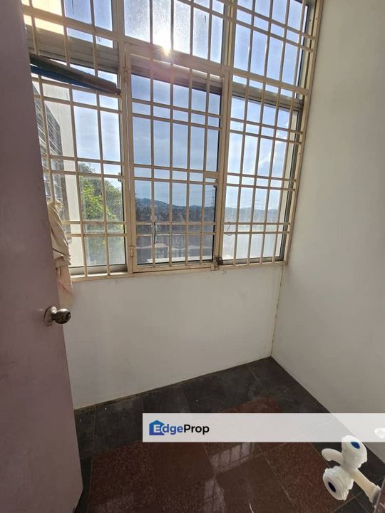 To Sale Rose Villa apartment, kulai, Johor, Kulai