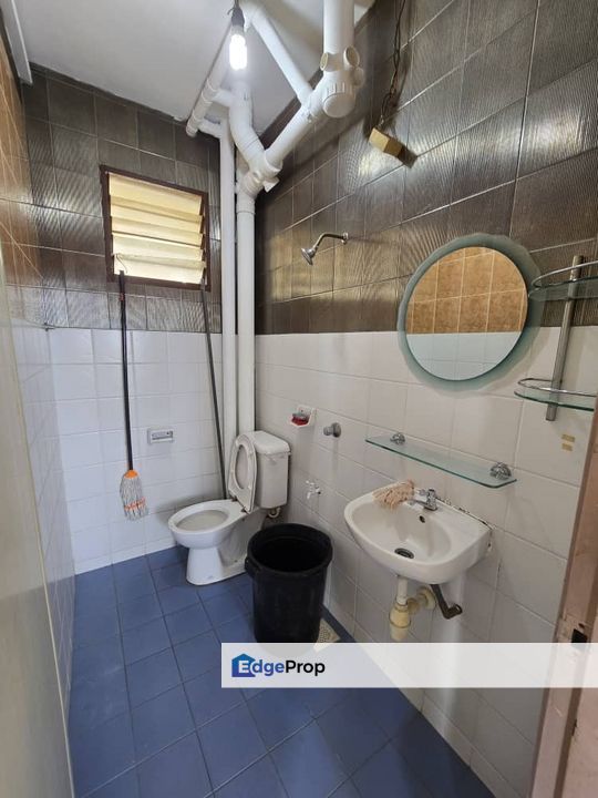 To Sale Rose Villa apartment, kulai, Johor, Kulai