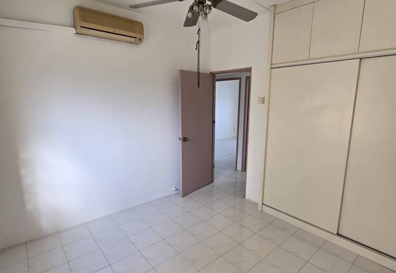 Rose Villa Apartment