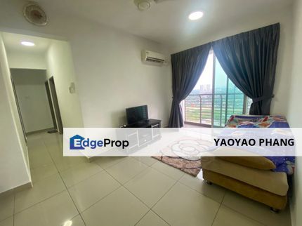 To Rent Lakin height apartment, JB, Johor, Johor Bahru