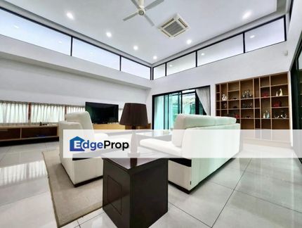 To Sale Leisure Farm bungalow house, Johor, Gelang Patah