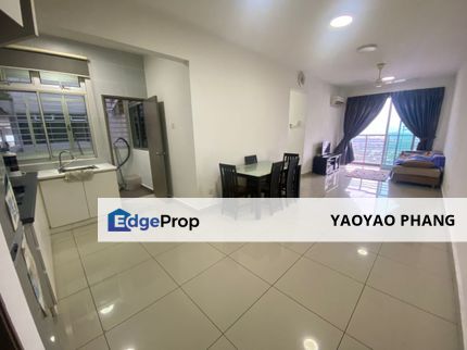 To Rent Larkin Height apartment, JB, Johor, Johor Bahru