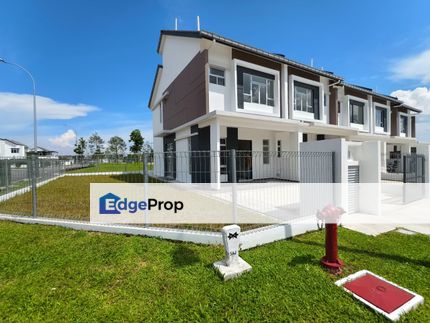 For Sale The Grove @ Setia Eco Garden, Johor, Nusajaya