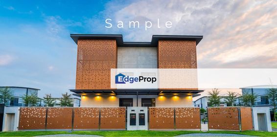 For Sale D'art@ taman tropika, kulai, Johor, Kulai