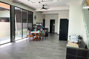 For Sale D'art@ taman tropika, kulai