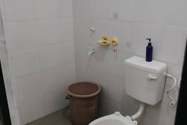 For Sale D'art@ taman tropika, kulai