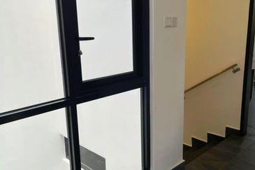 For Sale D'art@ taman tropika, kulai