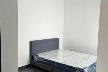 For Sale D'art@ taman tropika, kulai