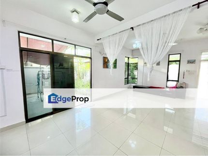 To Sale Adda Heights, maple red, jb, Johor, Johor Bahru