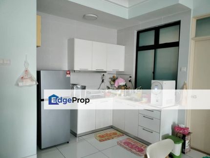 To Sale Platino Serviced Apartment, Johor, Johor Bahru