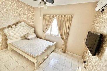 To Sale Larkin Bistari Impian Apartment