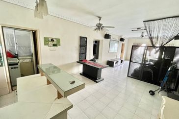 To Sale Larkin Bistari Impian Apartment