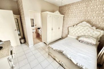 To Sale Larkin Bistari Impian Apartment