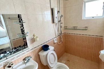 To Sale Larkin Bistari Impian Apartment