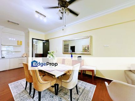 To Sale Lagenda Tasek Luxurious Suites @ Larkin, Johor, Johor Bahru